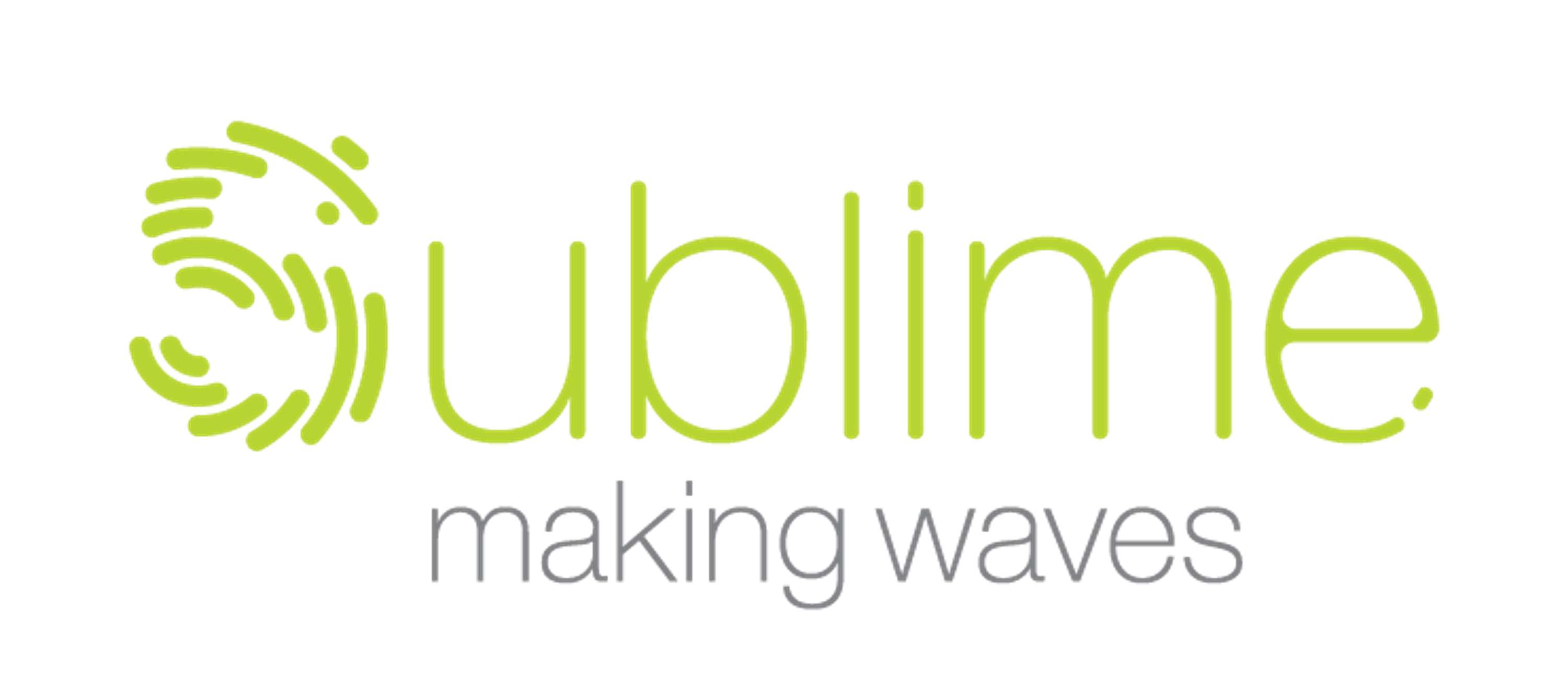 Sublime by Alina Chirvase