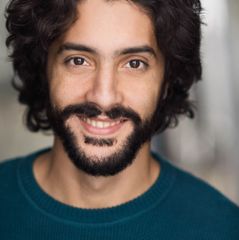 Ali Azhar