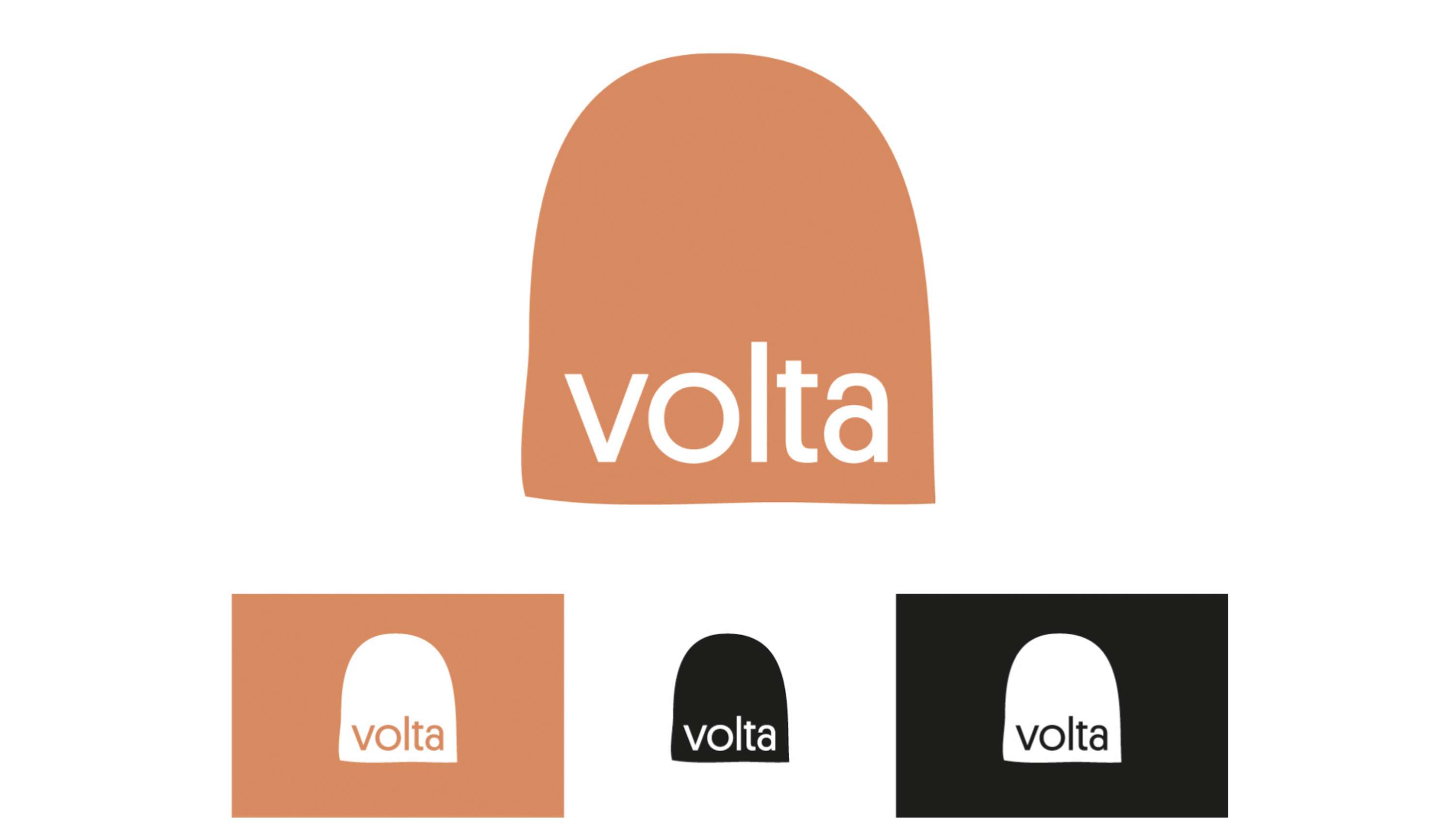 Volta by Ariane Elfen