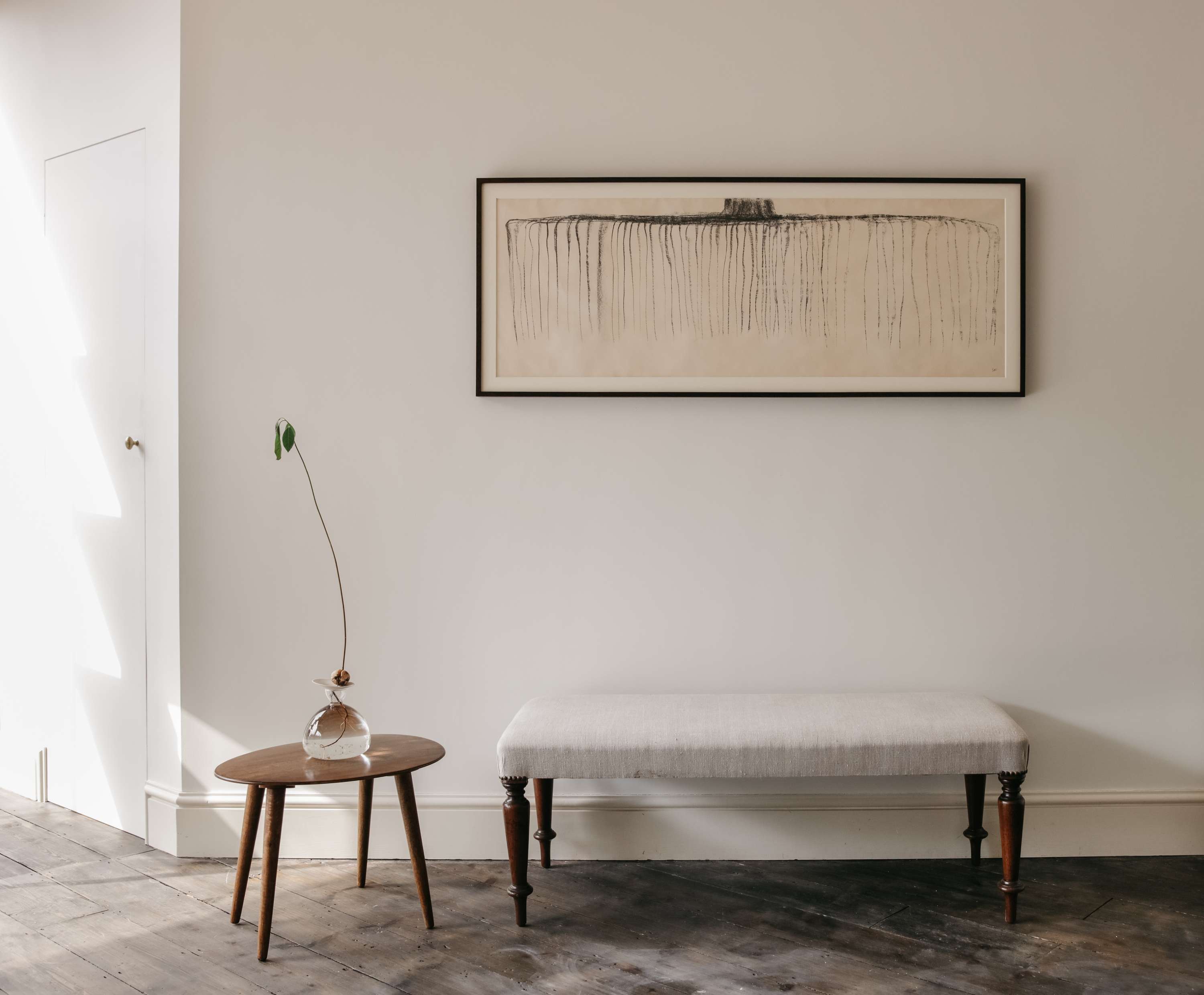 Francis Gallery - Spencer Fung, Hidden Lines by Toby Mitchell