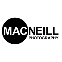 MacNeill Photography logo