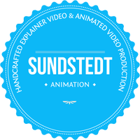 Sundstedt Animation logo