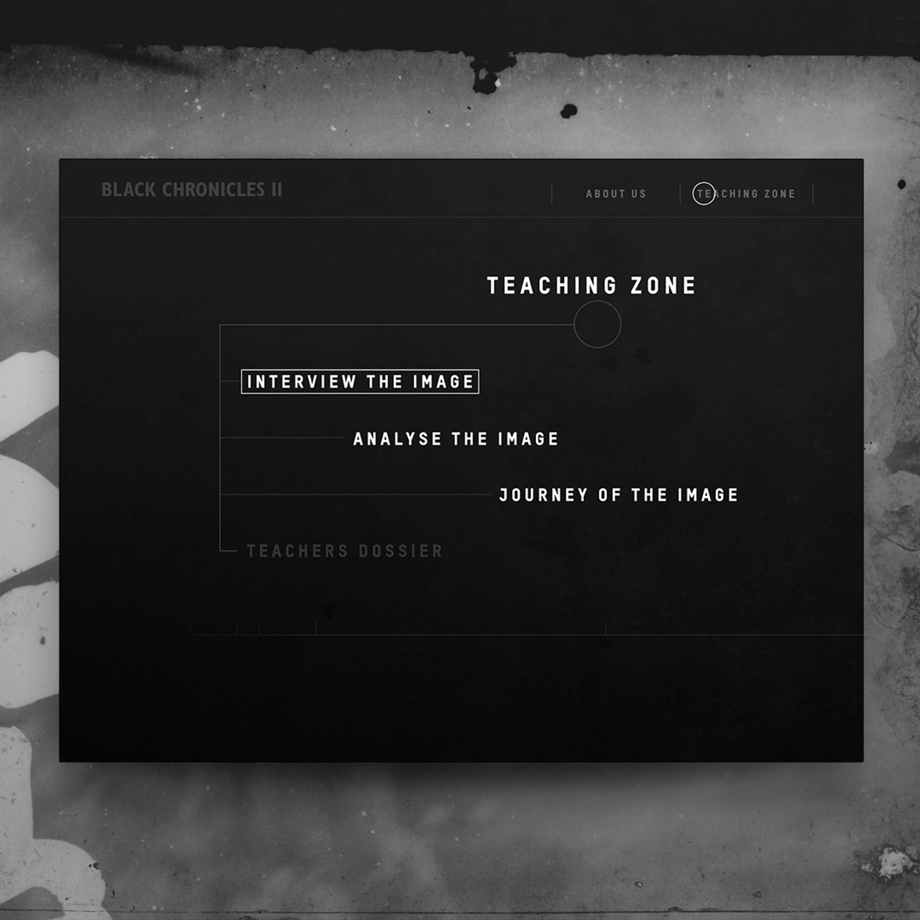 Autograph Web App by One Eyed Man