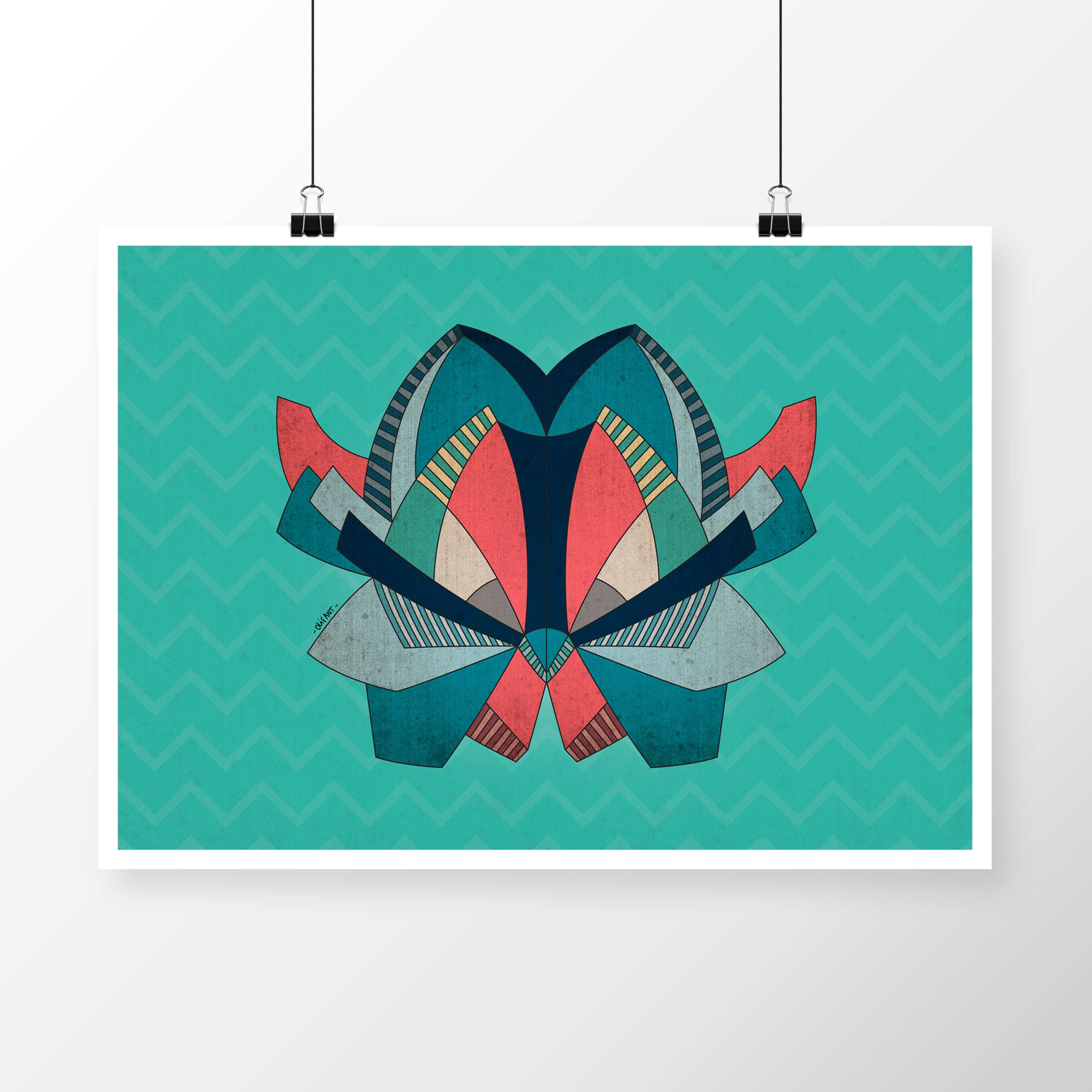 Mask Collection by Olifant Studio