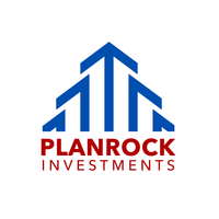 PlanRock Investments logo