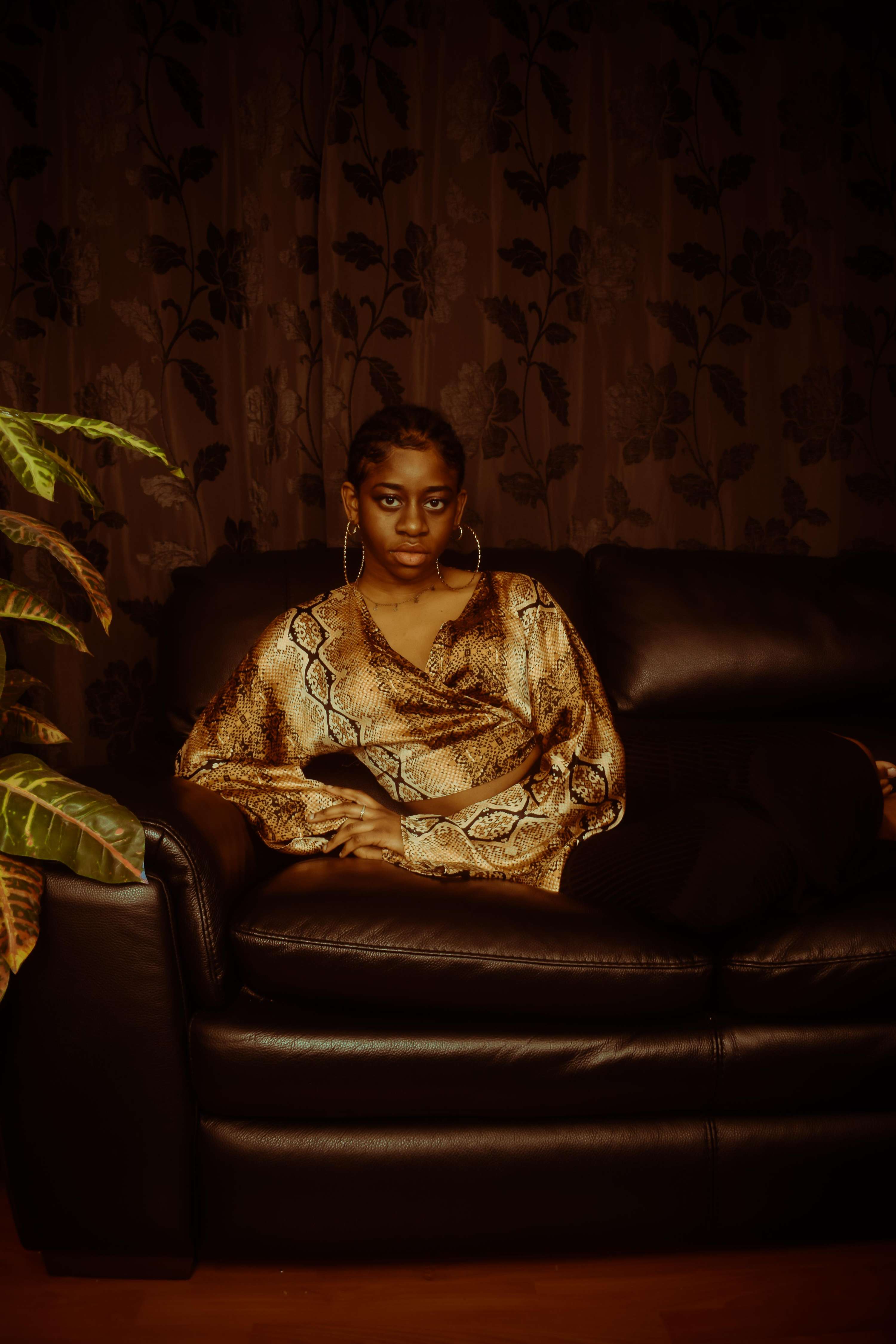 My Portfolio by Jennifer Arieleno-O'Neil