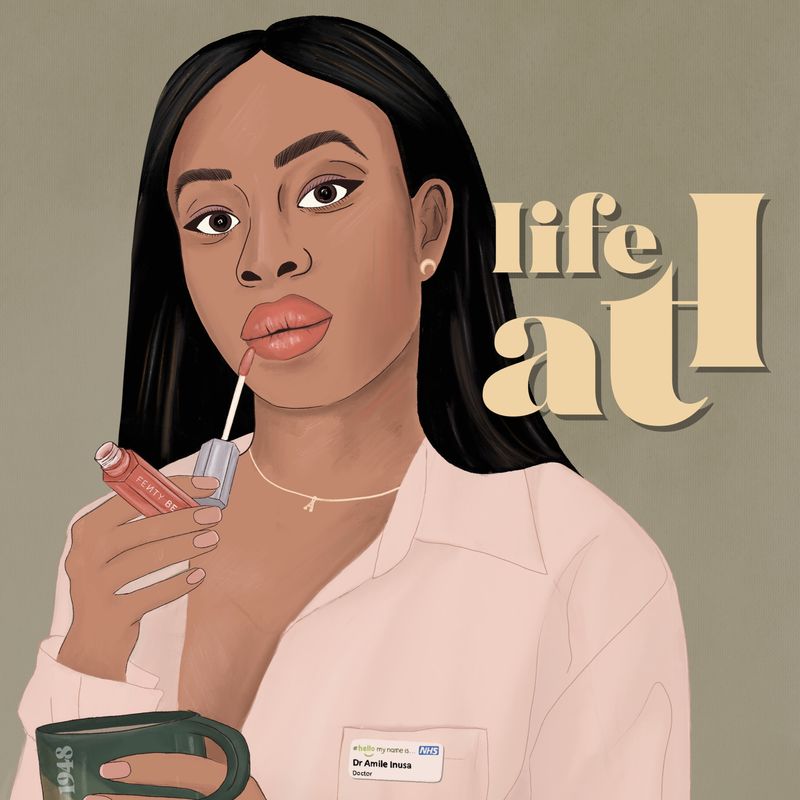 Life After The Letters [Season 3] by Amile Inusa