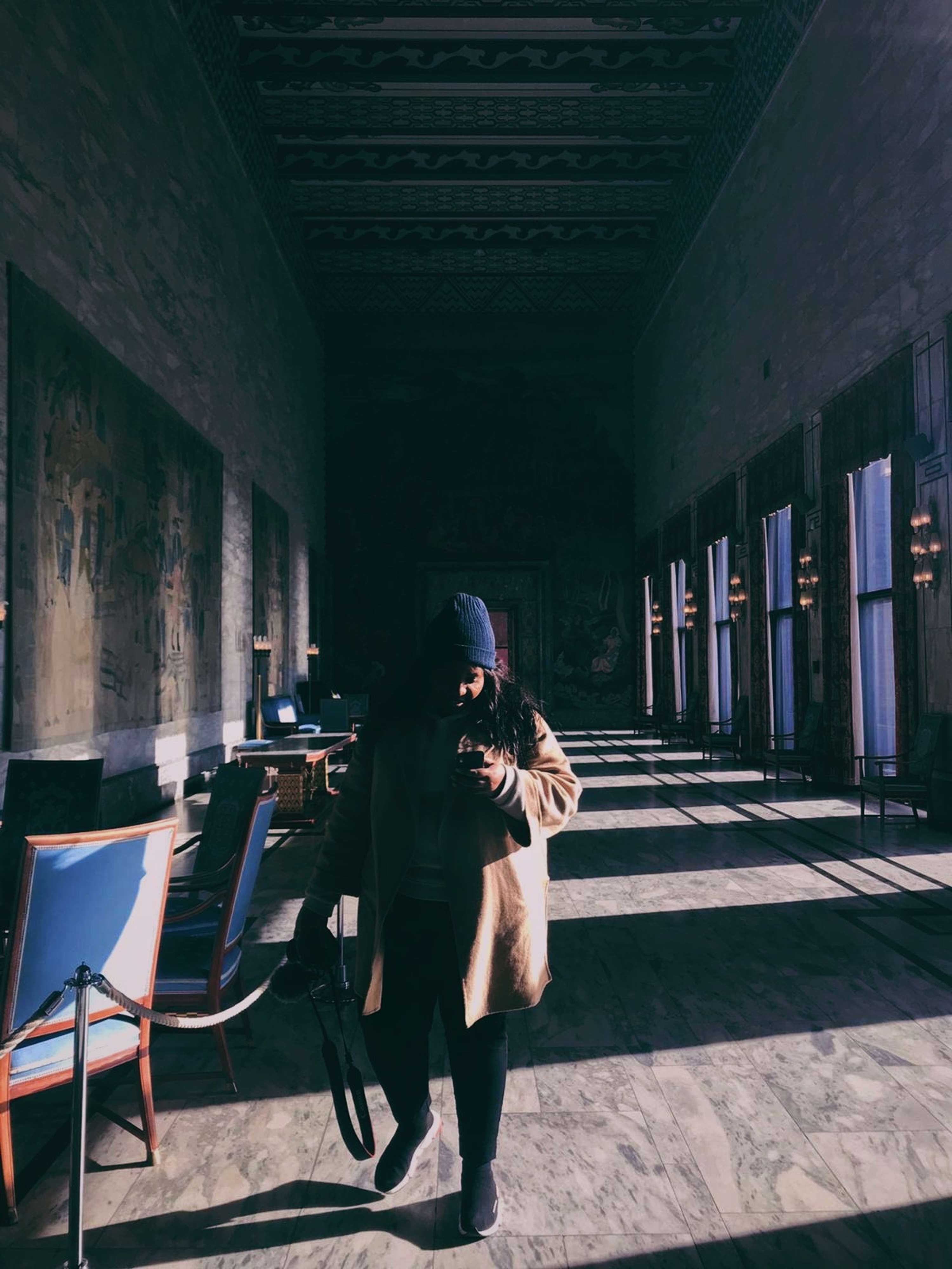Oslo by Tochukwu Obi