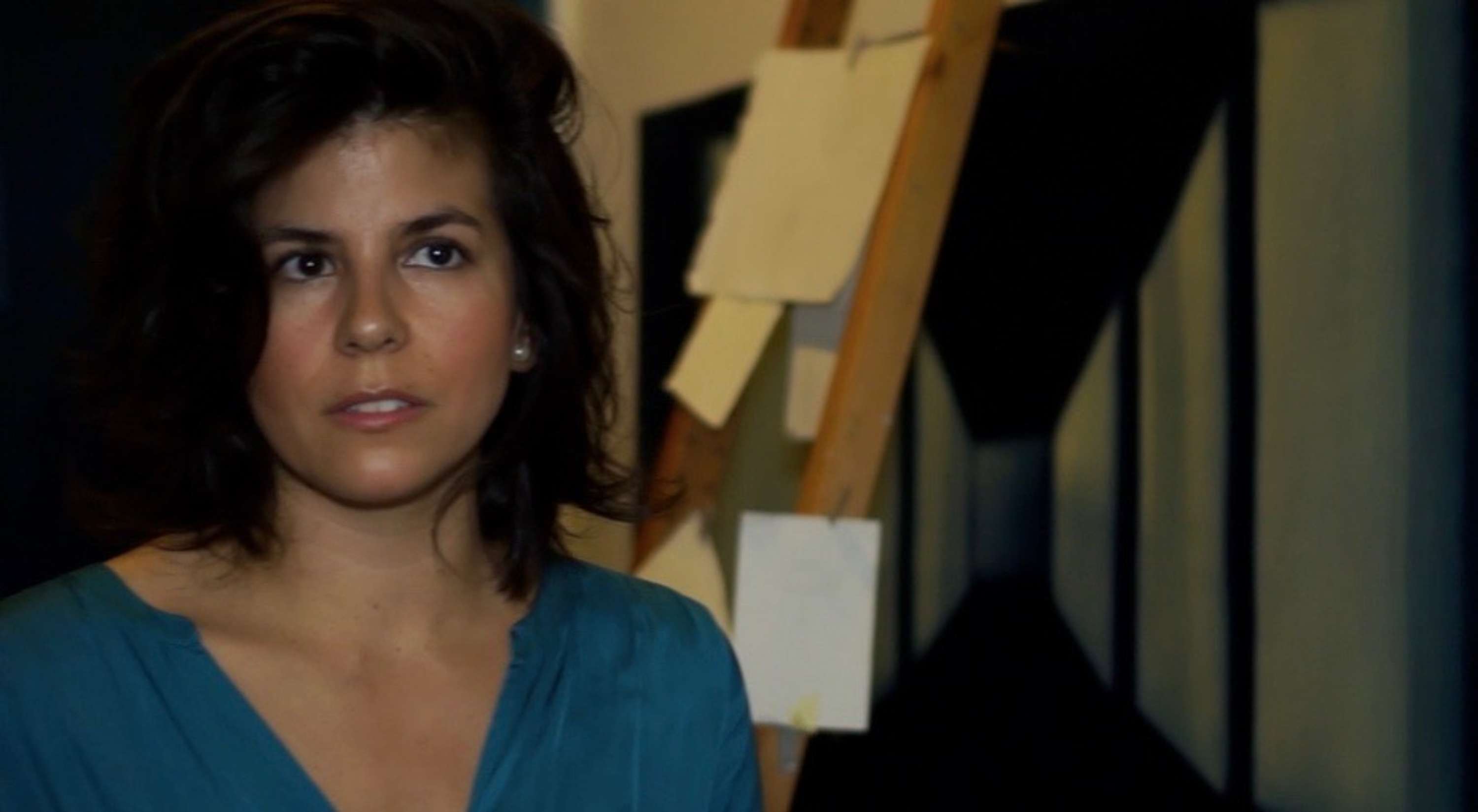 “When you are born artist, you simply don’t choose.” In Conversation with: Natalia Triviño by Image Curators Artist Advisory