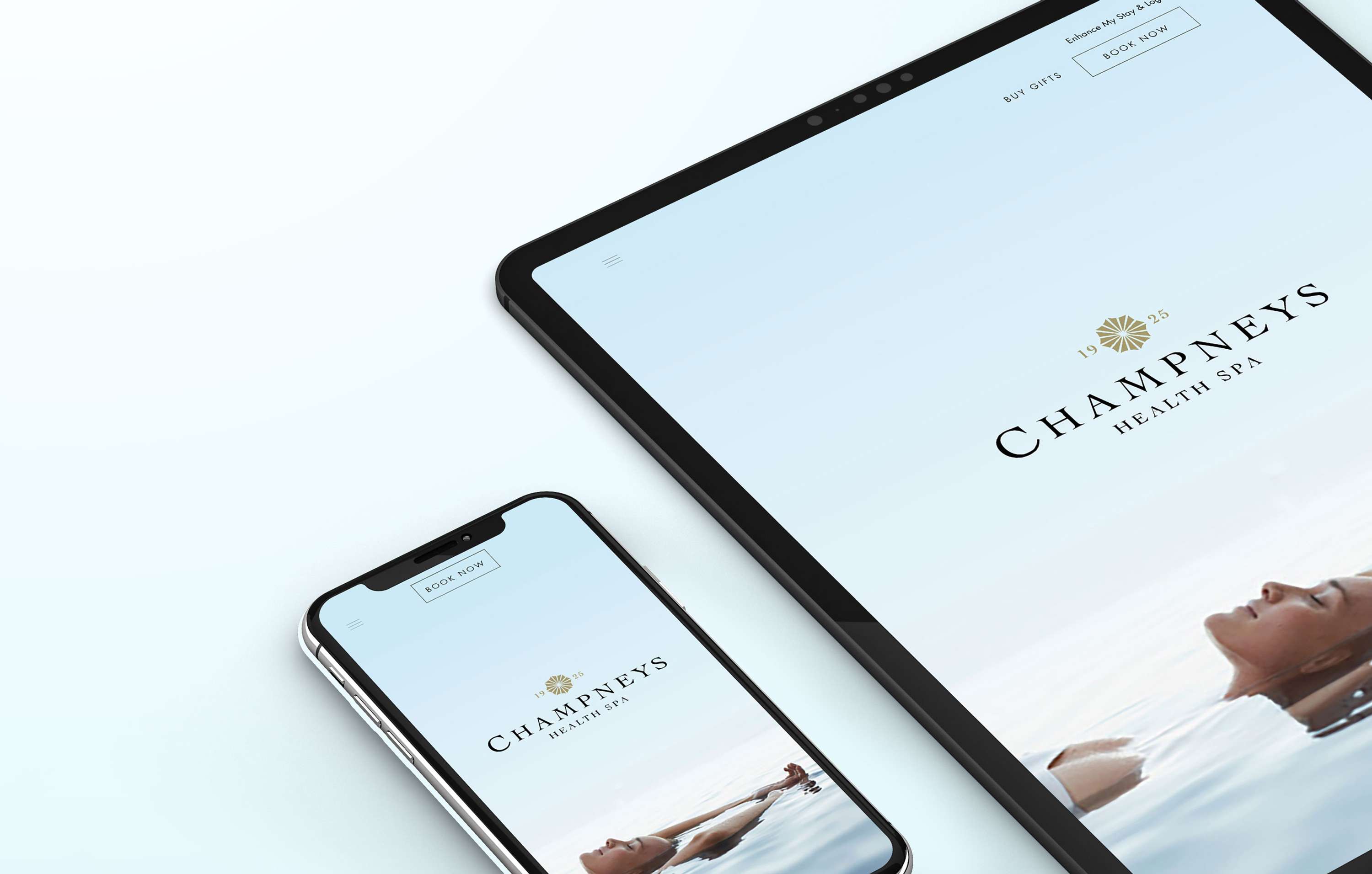 Champneys by Sybbie Marquez