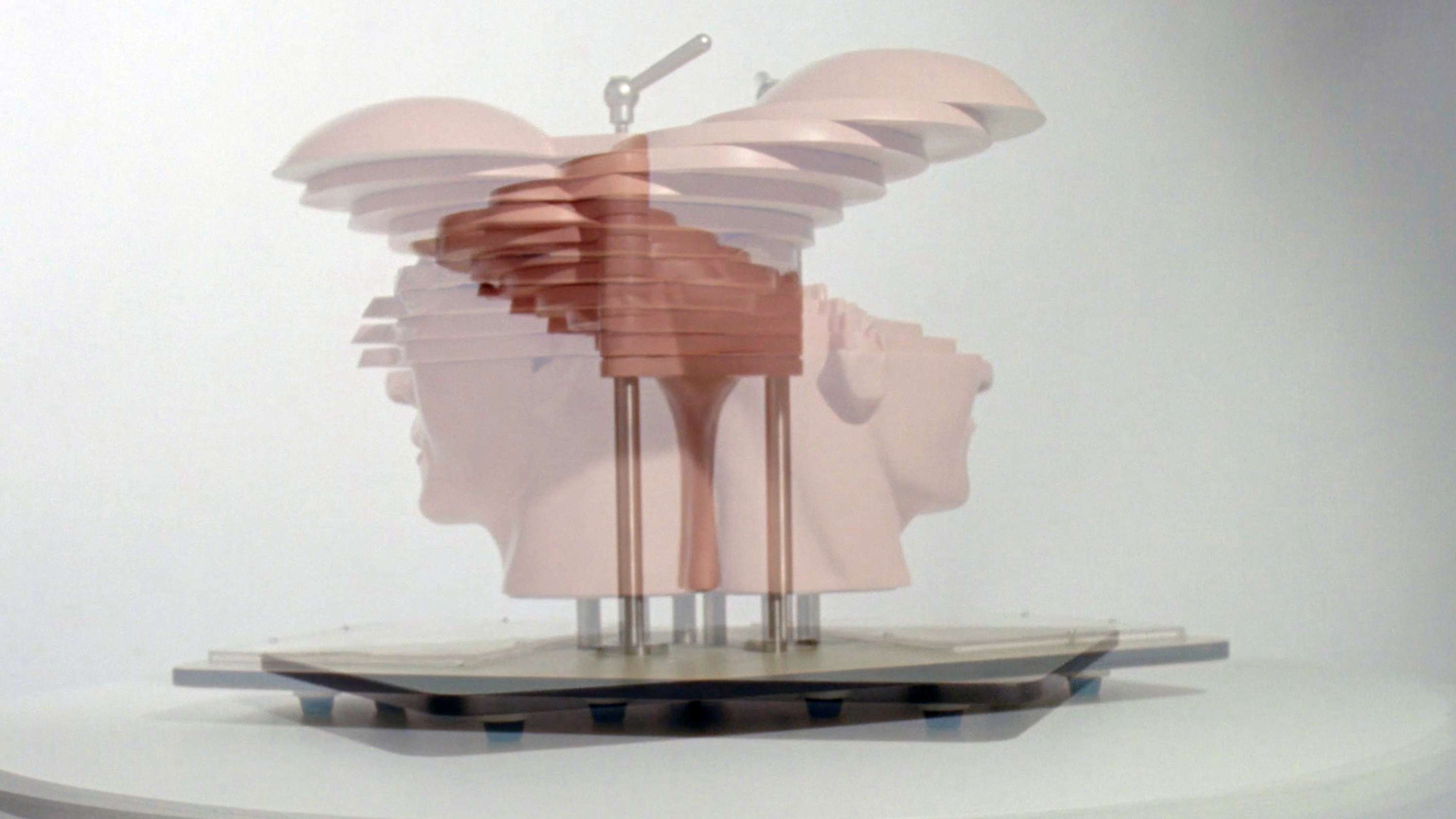 The Texture of Air by Jotta Studio