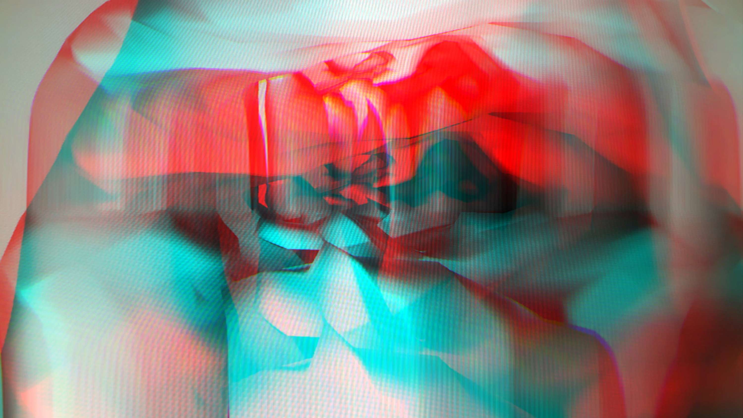 The Texture of Air by Jotta Studio