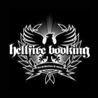 Hellfire Booking Agency logo