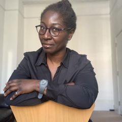 Mimi Ajayi