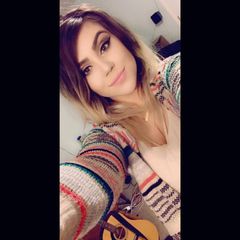 Kaylan Perkins
