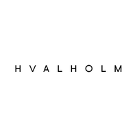 Hvalholm logo
