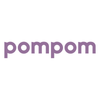 Pom Pom Publishing logo