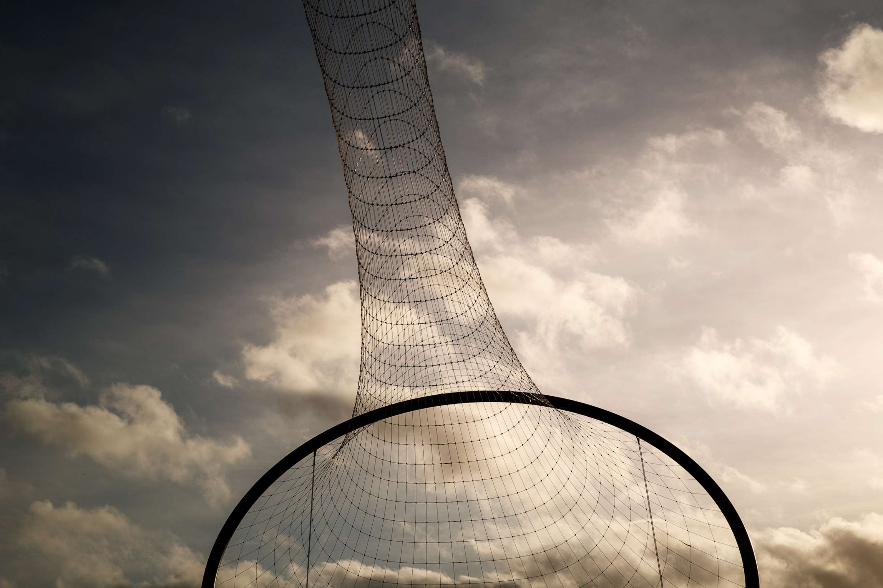 Net Zero Teeside, Scapes by Igor Emmerich