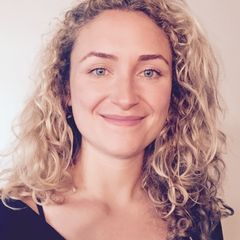 Alexandra Normand