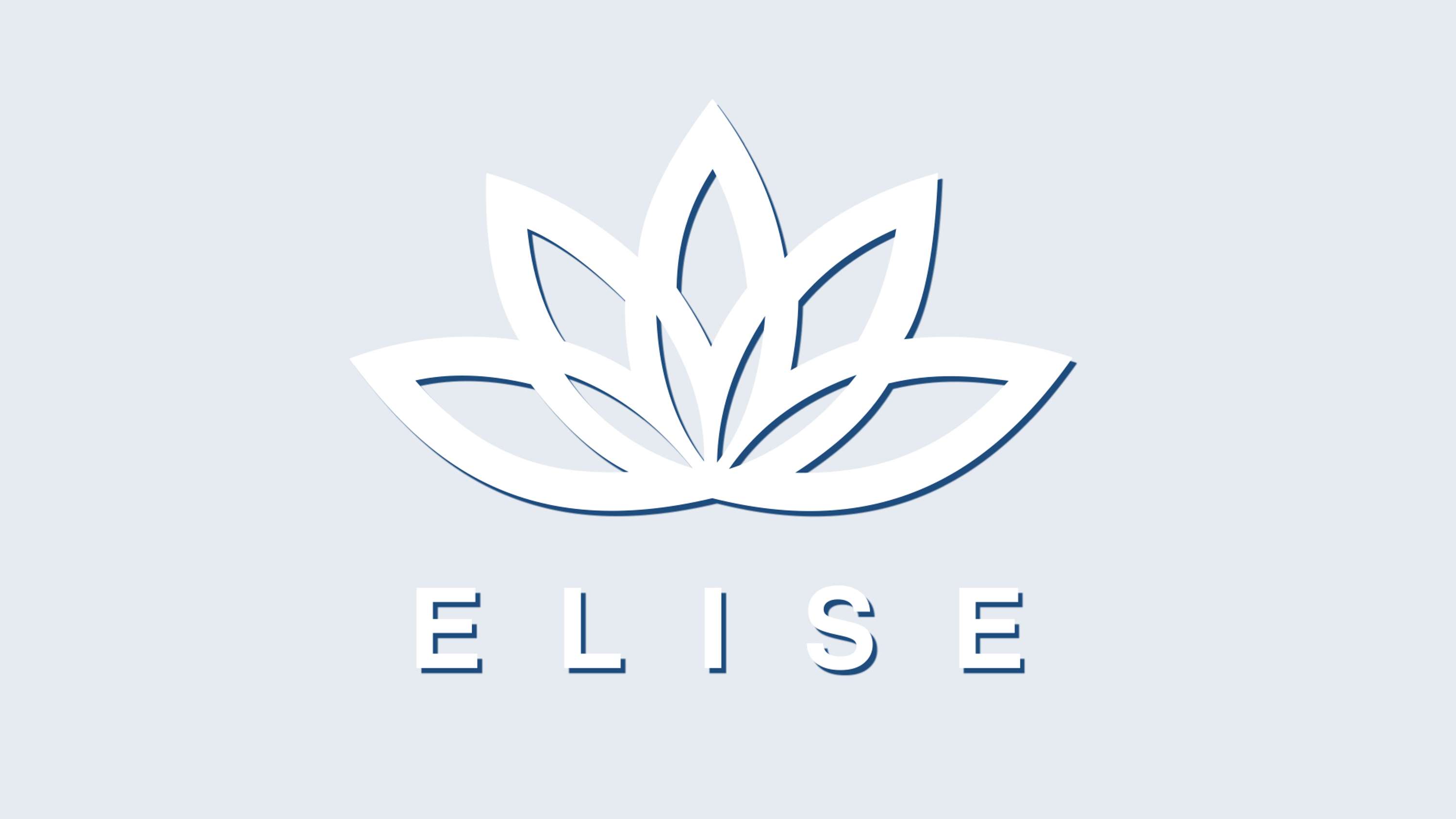 Thought I'd share with you this logo I created for a client by Selina May
