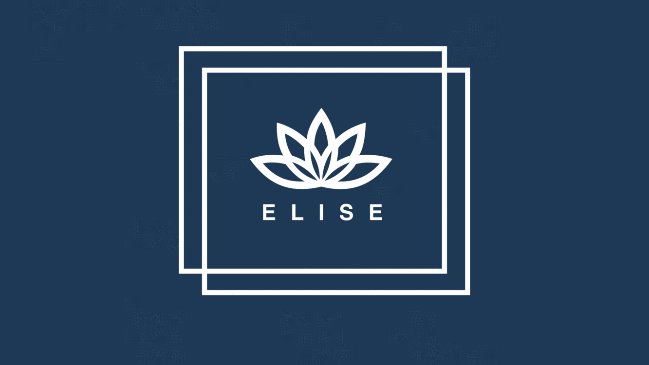 Thought I'd share with you this logo I created for a client by Selina May
