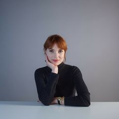 Claire Strickett