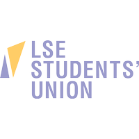 LSE Students' Union logo