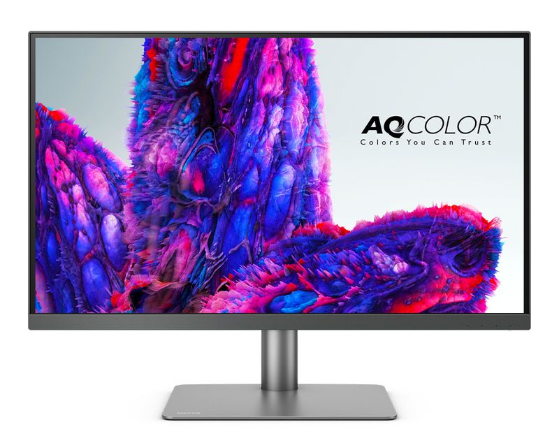 BenQ AQColor Monitors by Alexandre Azevedo