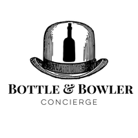 Bottle & Bowler logo