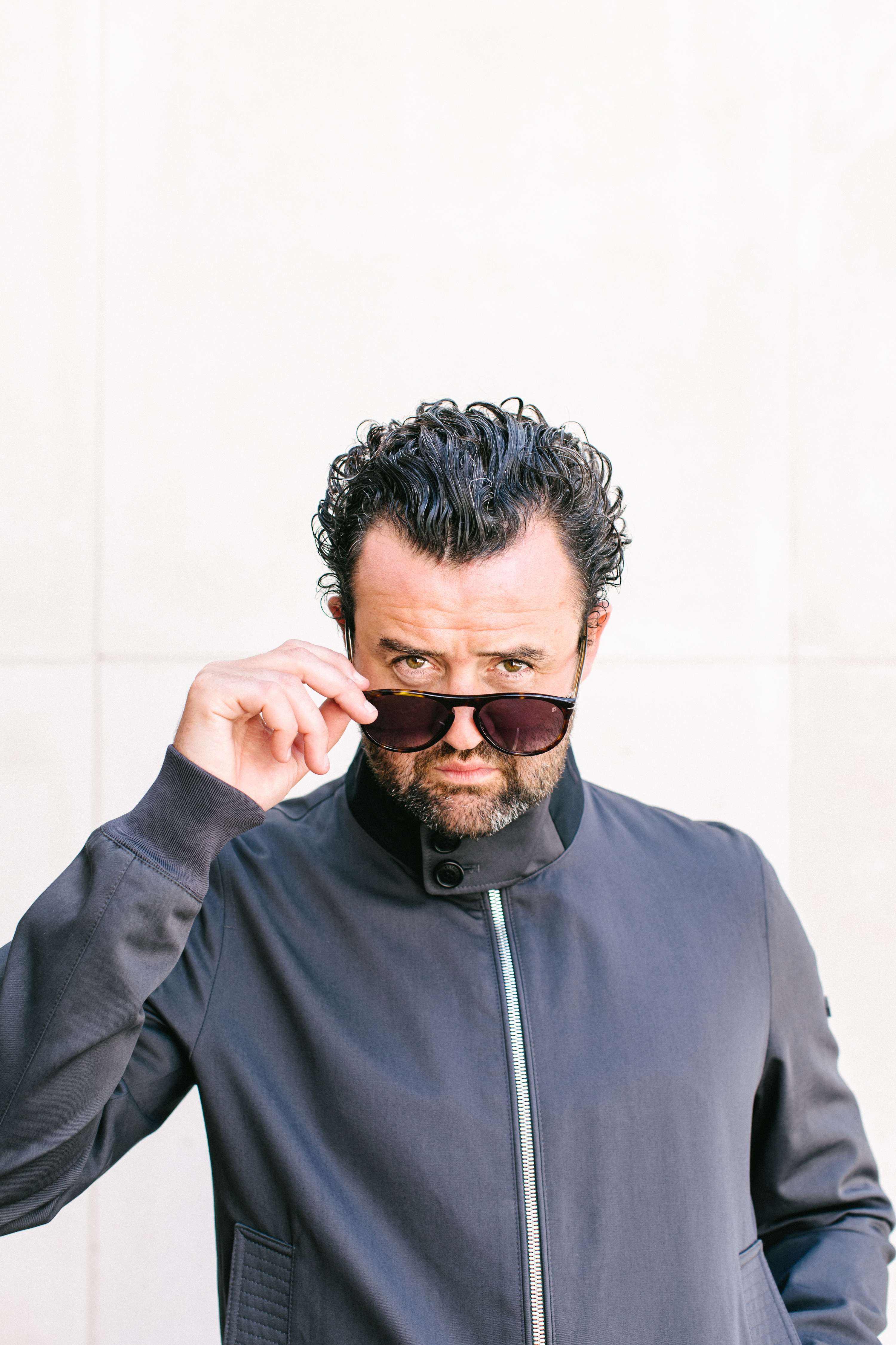 DANIEL MAYS by THOMPSON Photography