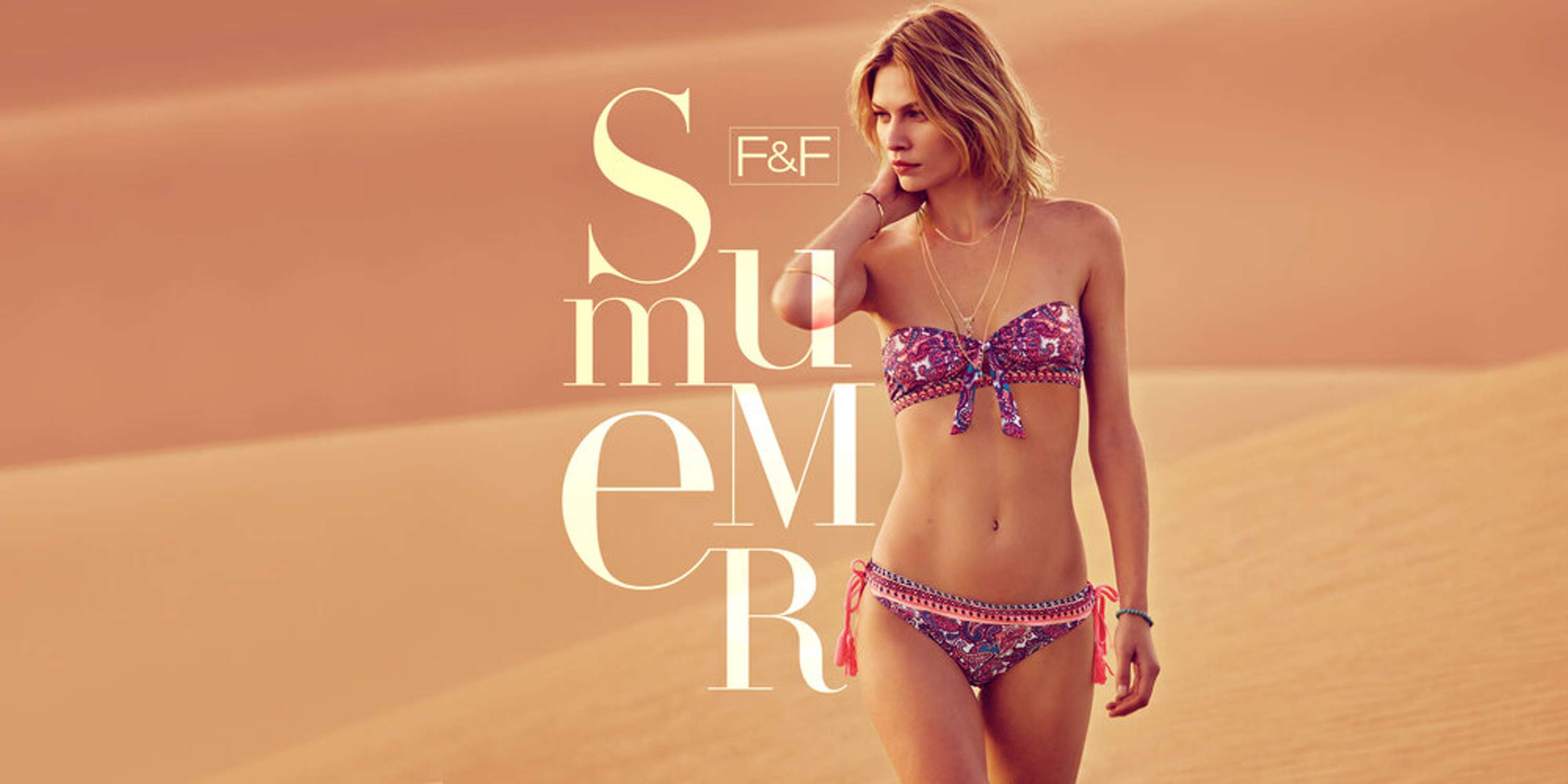 F&F by Ryan Spacey