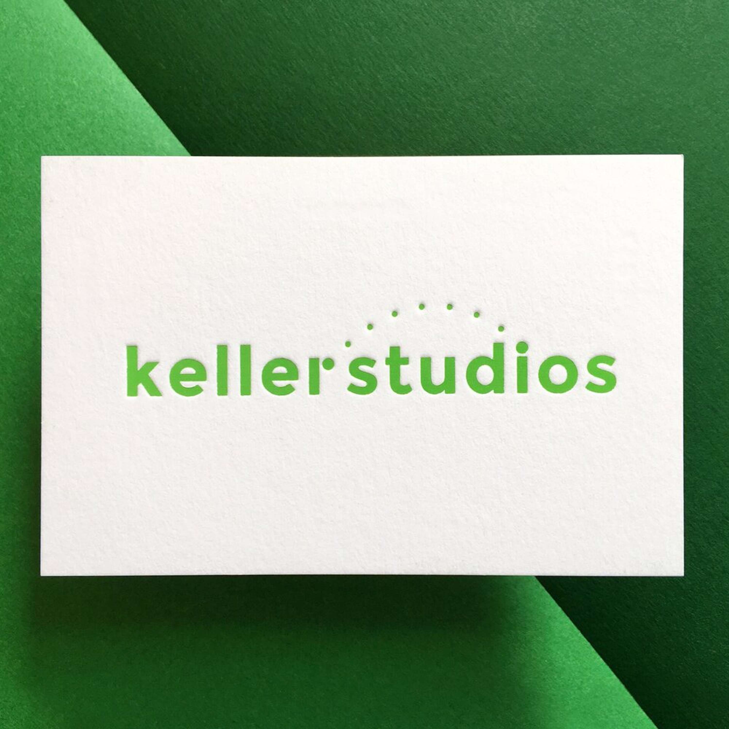 Keller Studios by Ryan Spacey