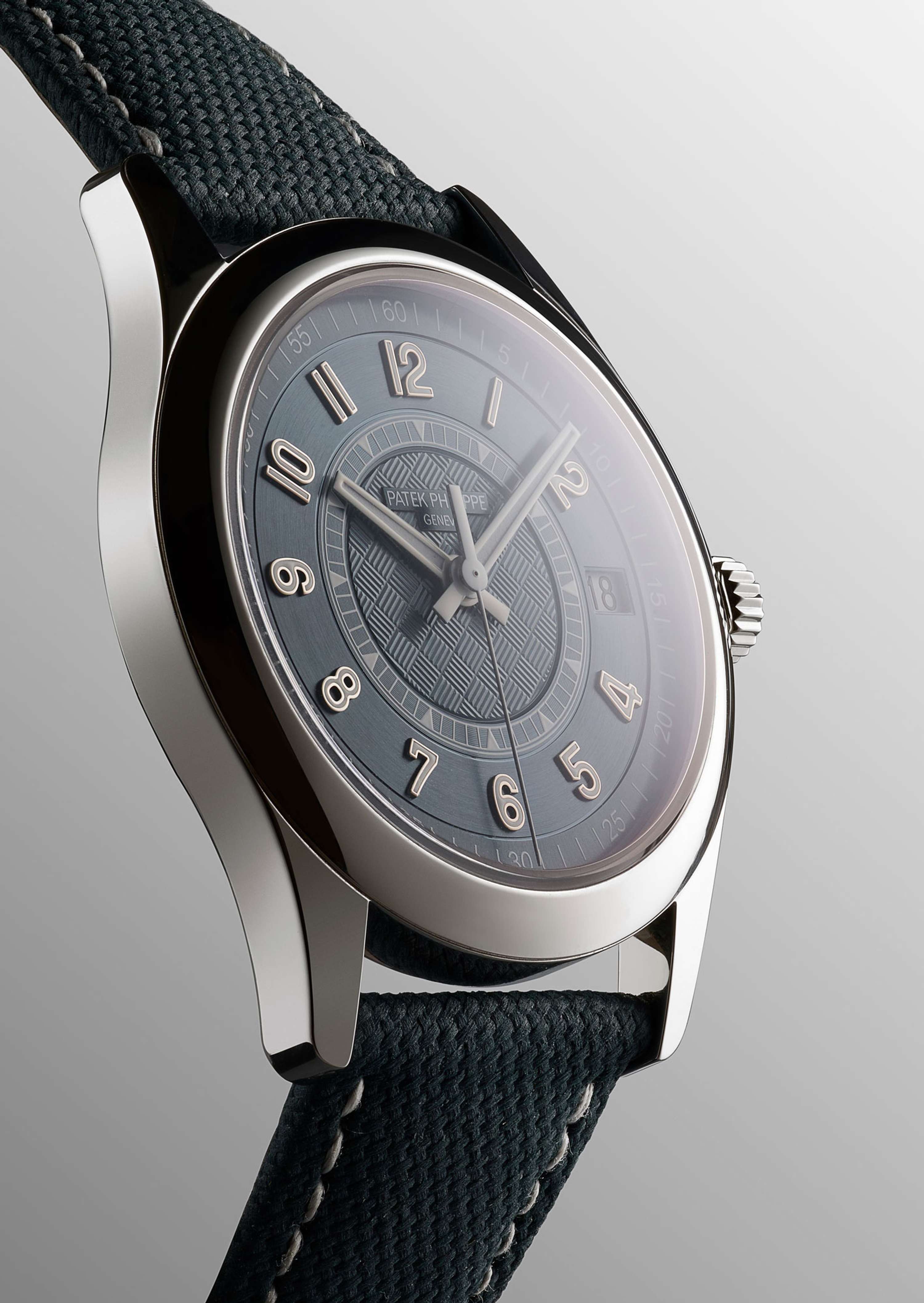 Patek Phillipe by Dan Matthews