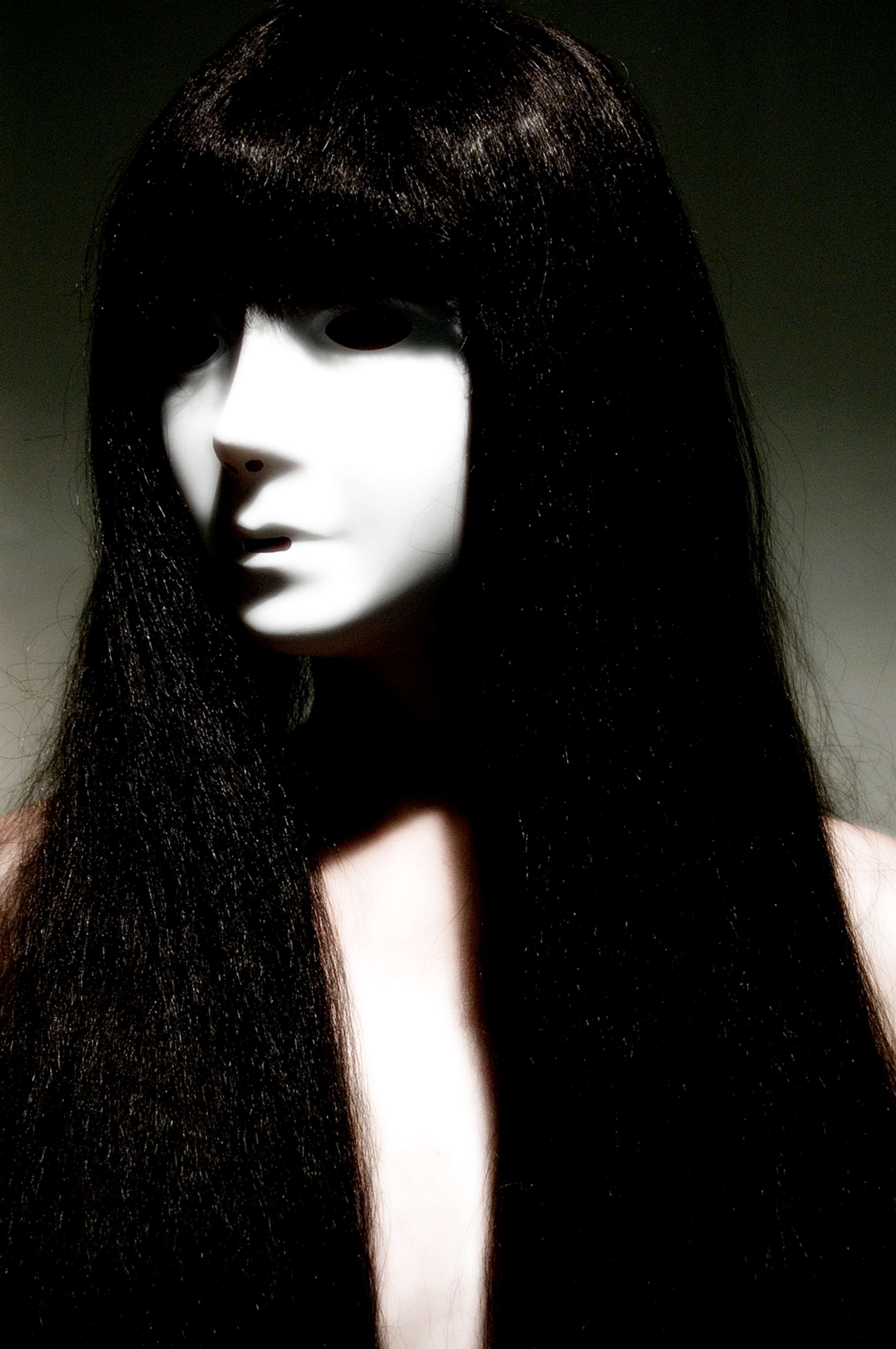 simulacrum by Bronwen Hyde