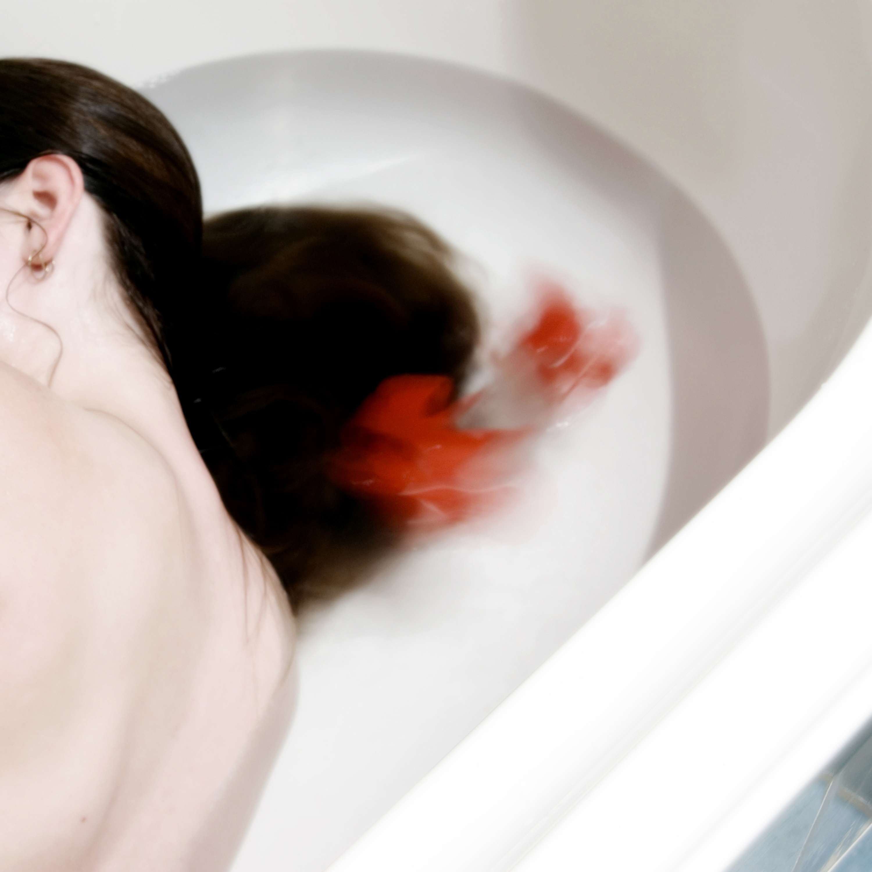 simulacrum by Bronwen Hyde