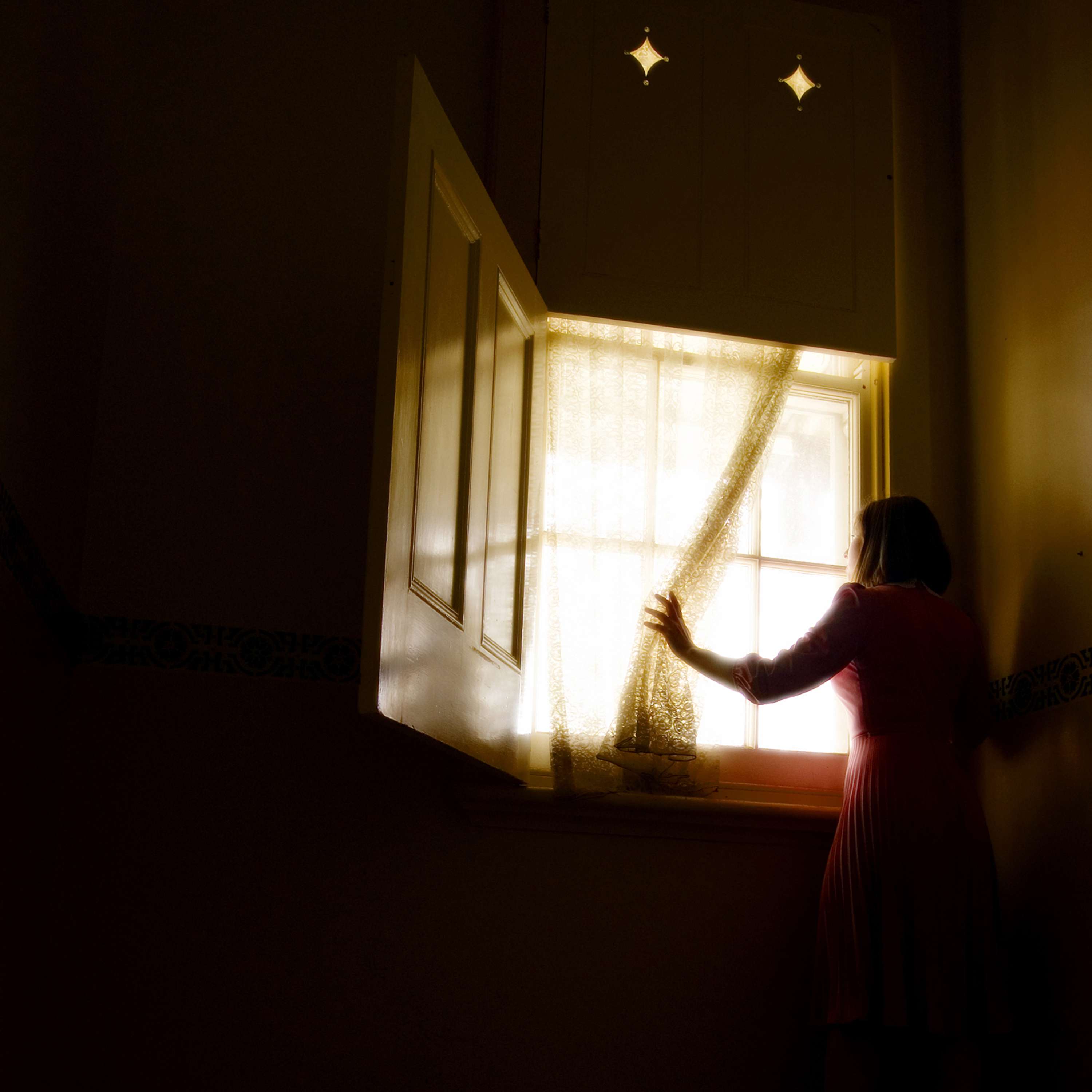 simulacrum by Bronwen Hyde