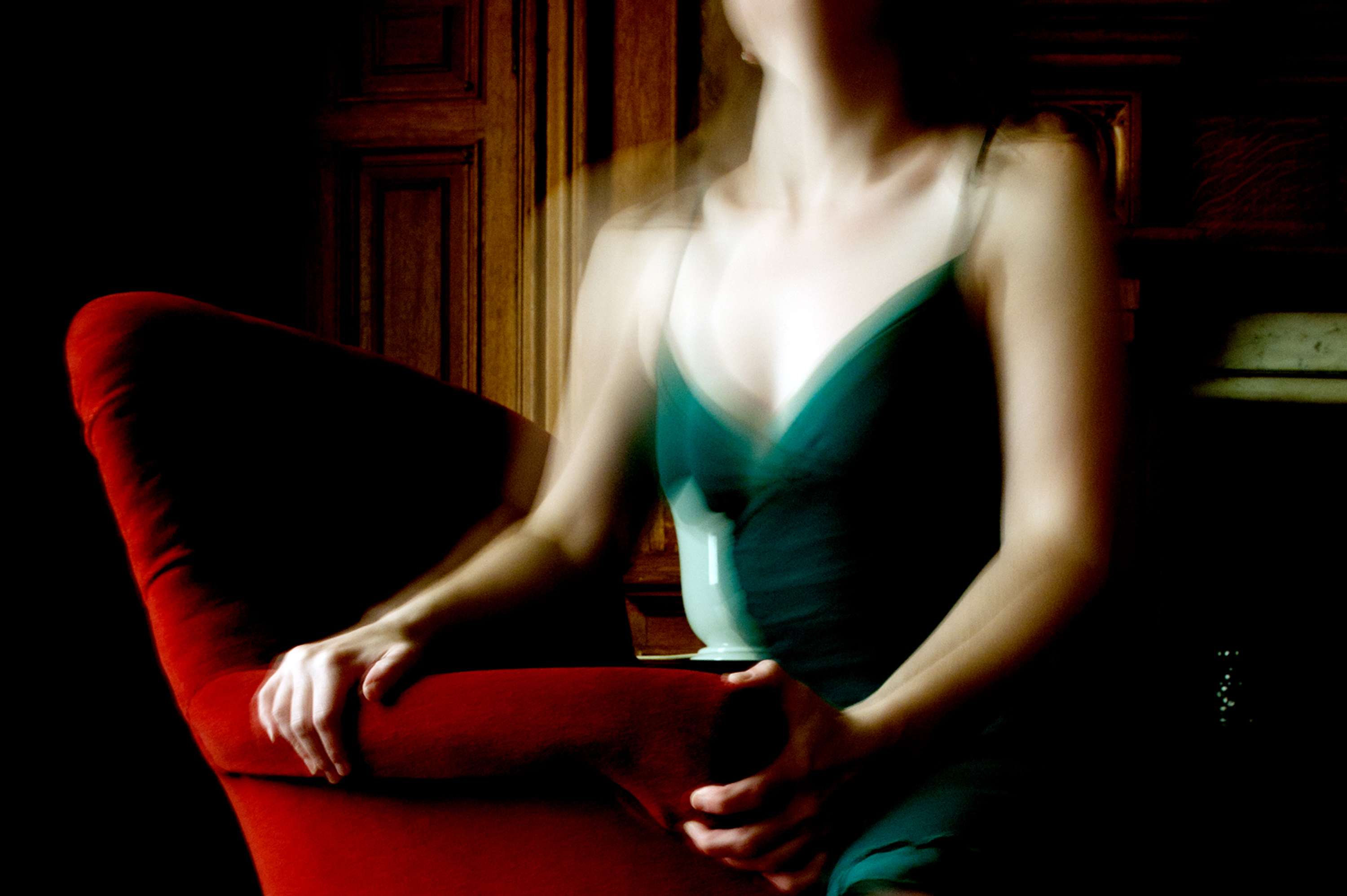 metanoia by Bronwen Hyde