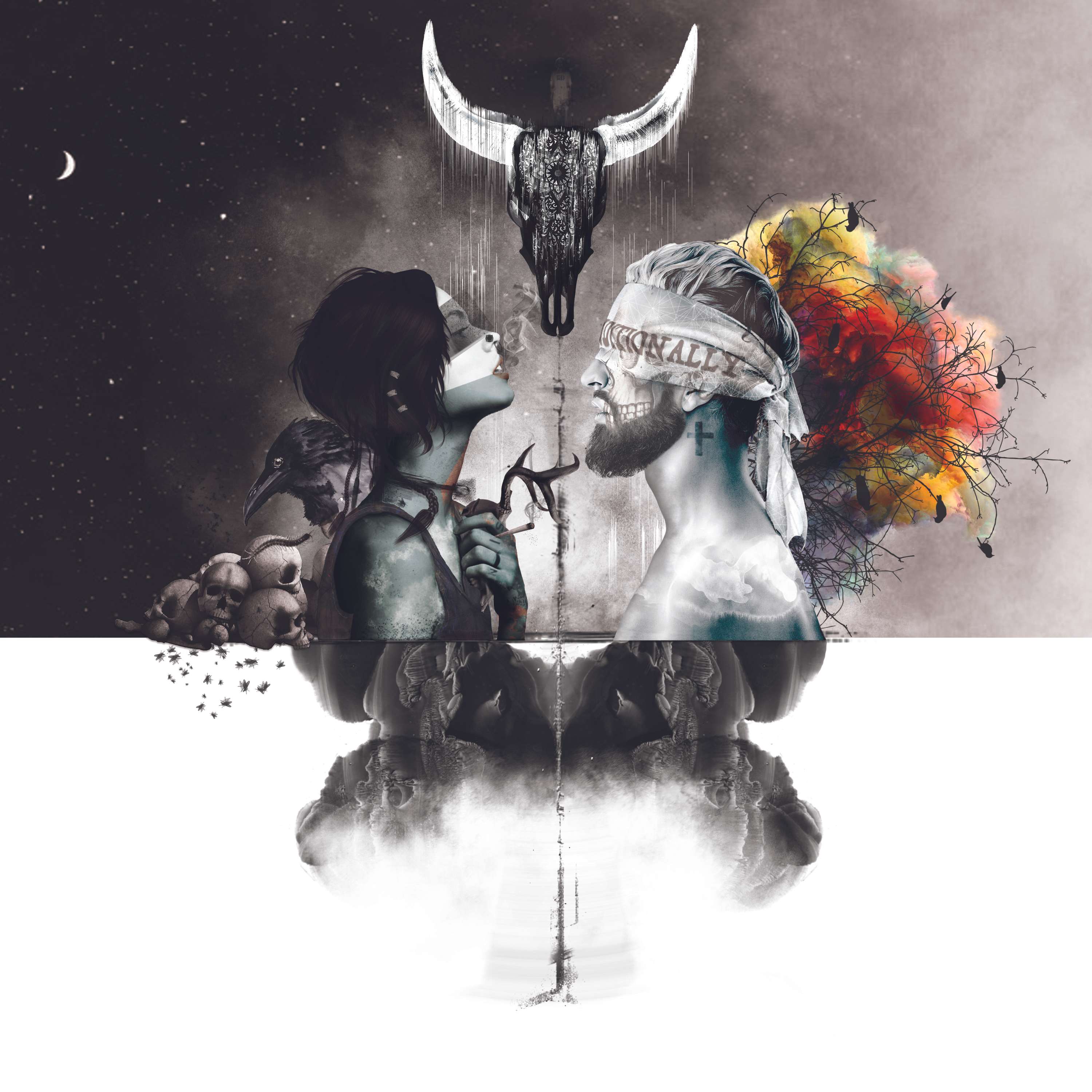 aφorism by Evris Bziotas