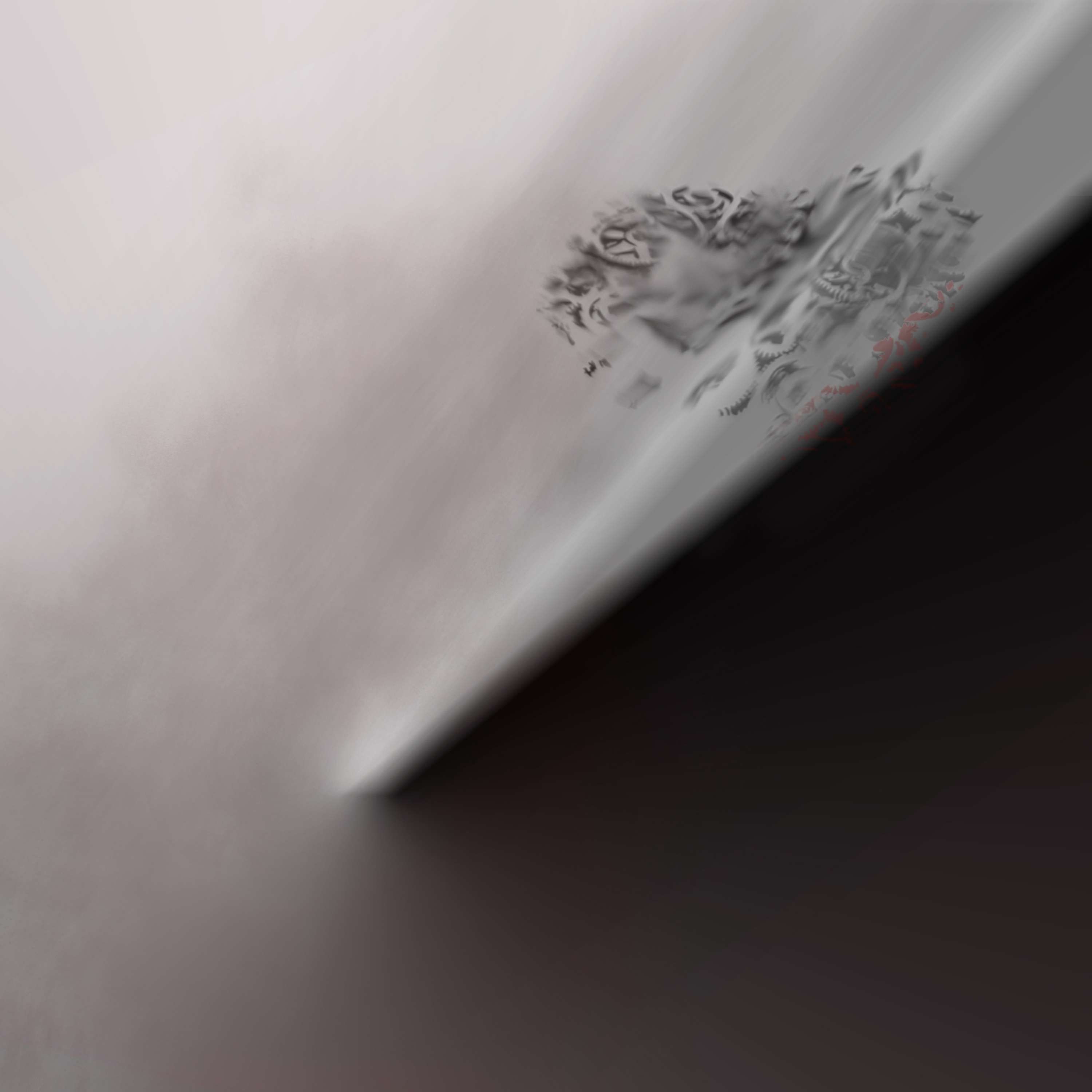 Uncertain Haptics by Evris Bziotas