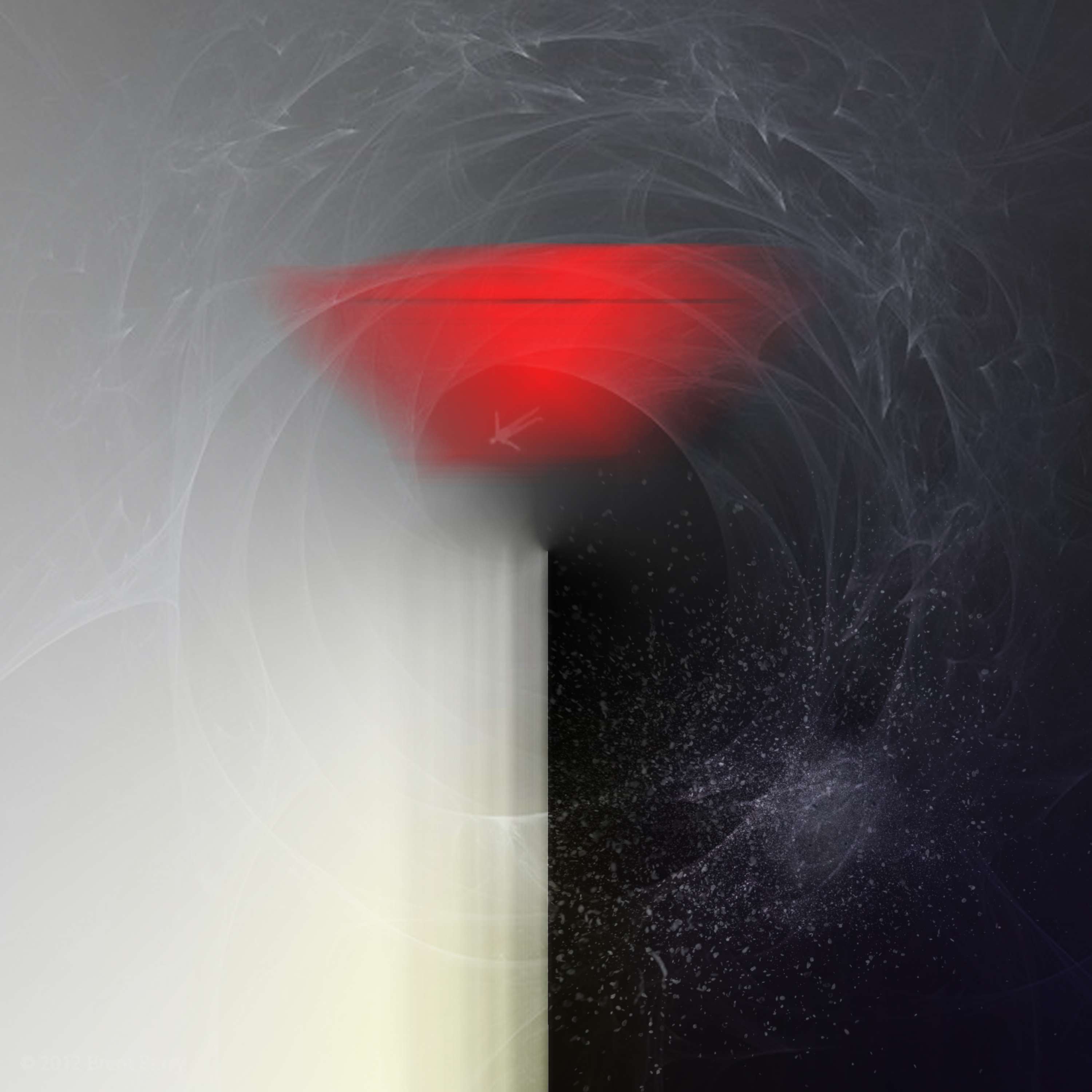 Uncertain Haptics by Evris Bziotas
