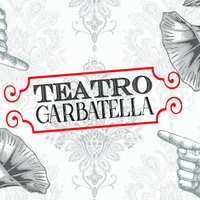 Teatro Garbatella logo