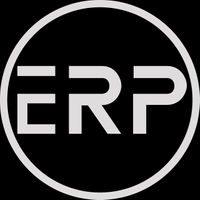 Erocks Production logo