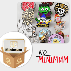 Enamelpin gsjj