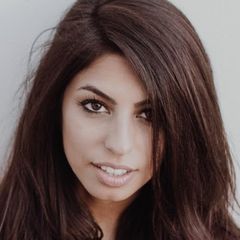 Ava Mahdavi
