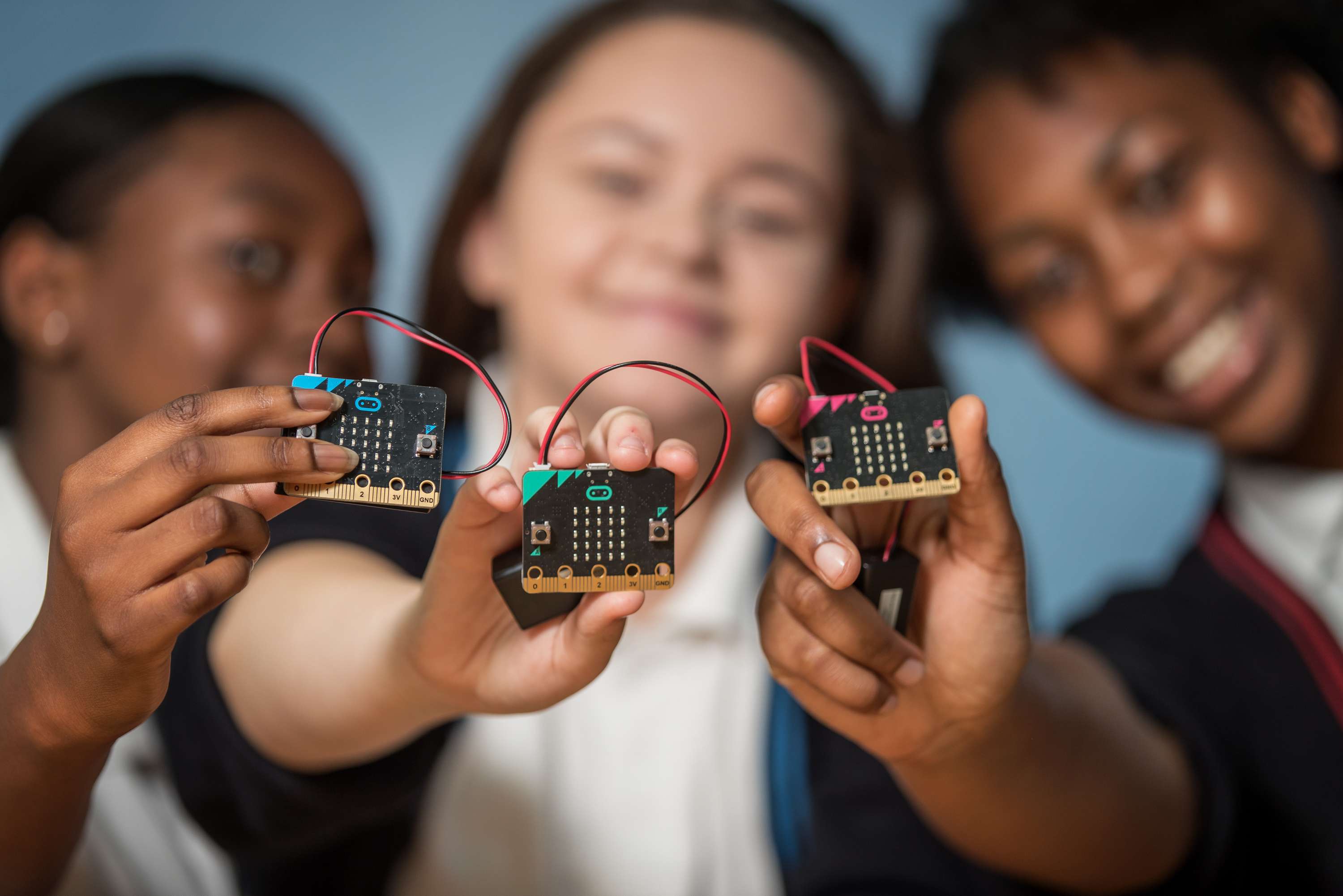 BBC Learning: Robots Replace Teachers by Joseph Murphy