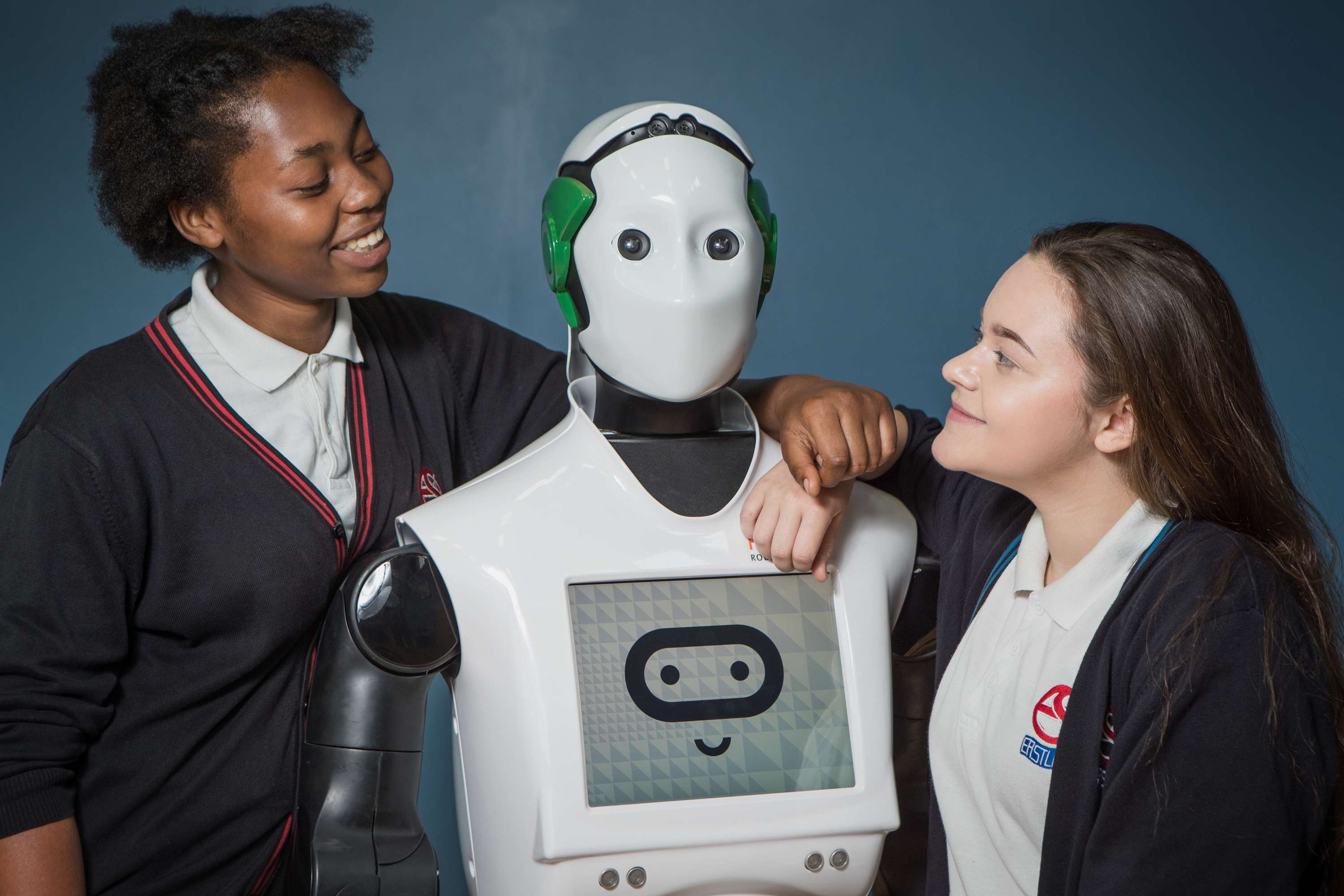 BBC Learning: Robots Replace Teachers by Joseph Murphy