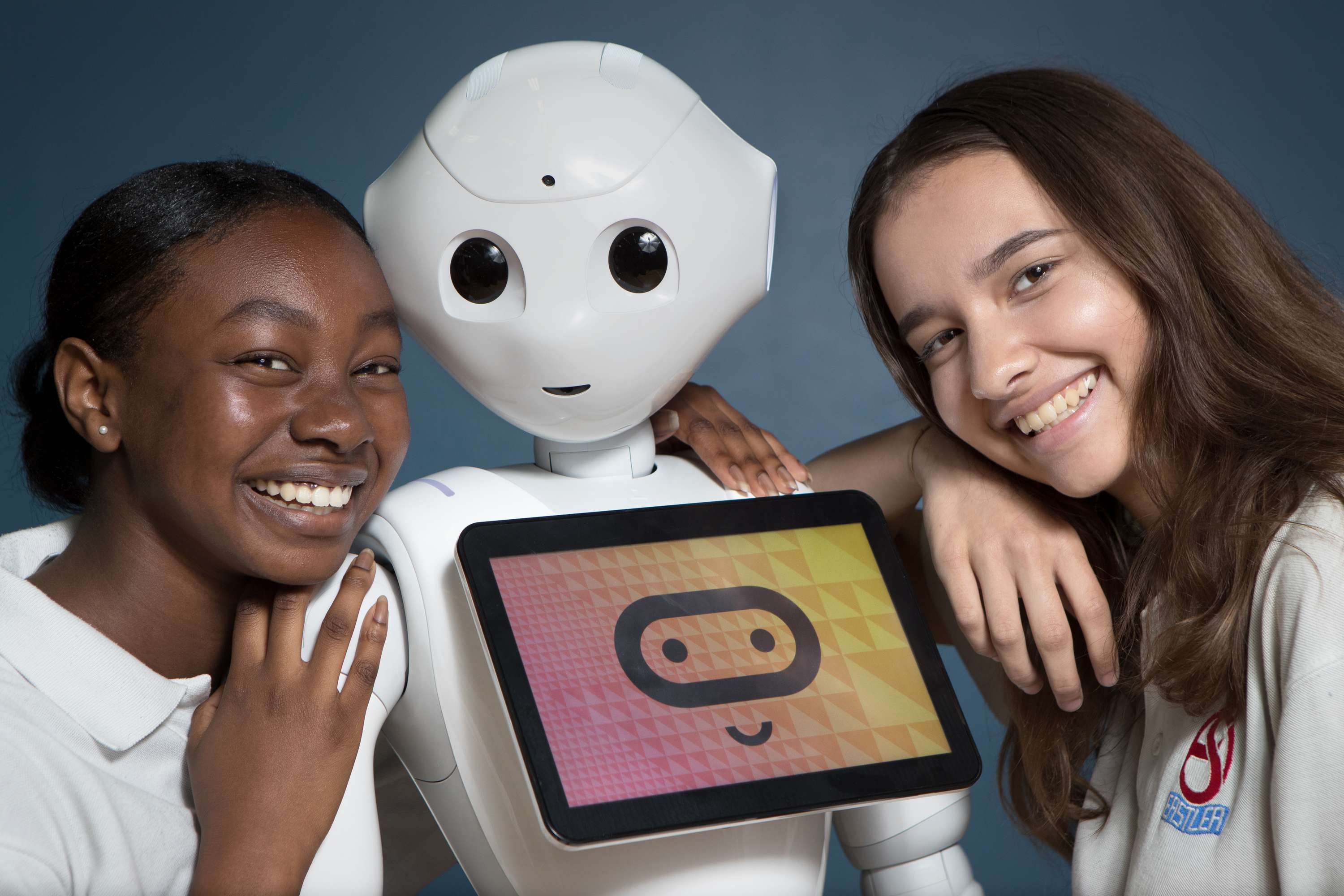 BBC Learning: Robots Replace Teachers by Joseph Murphy
