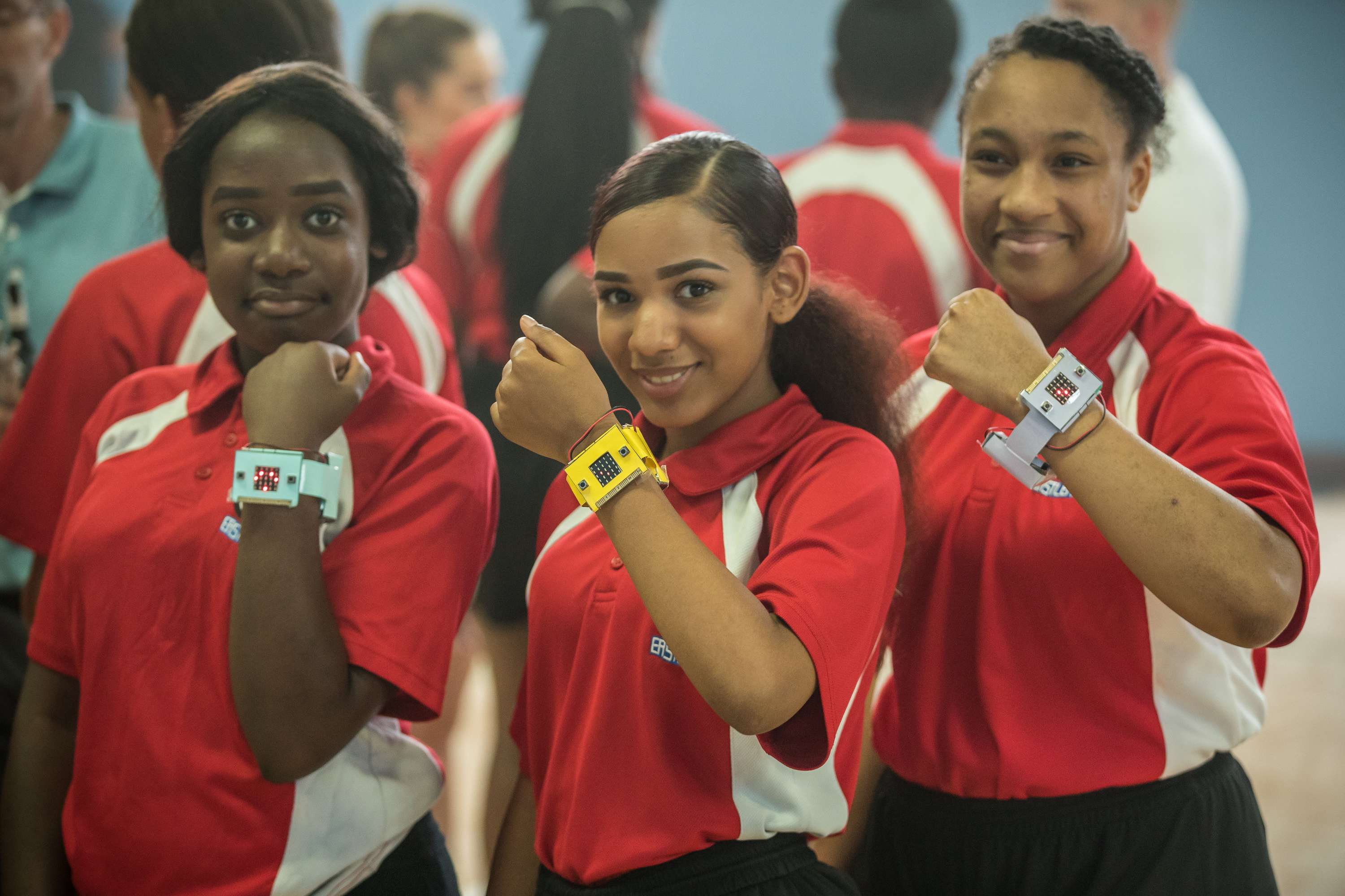 BBC Learning: Robots Replace Teachers by Joseph Murphy