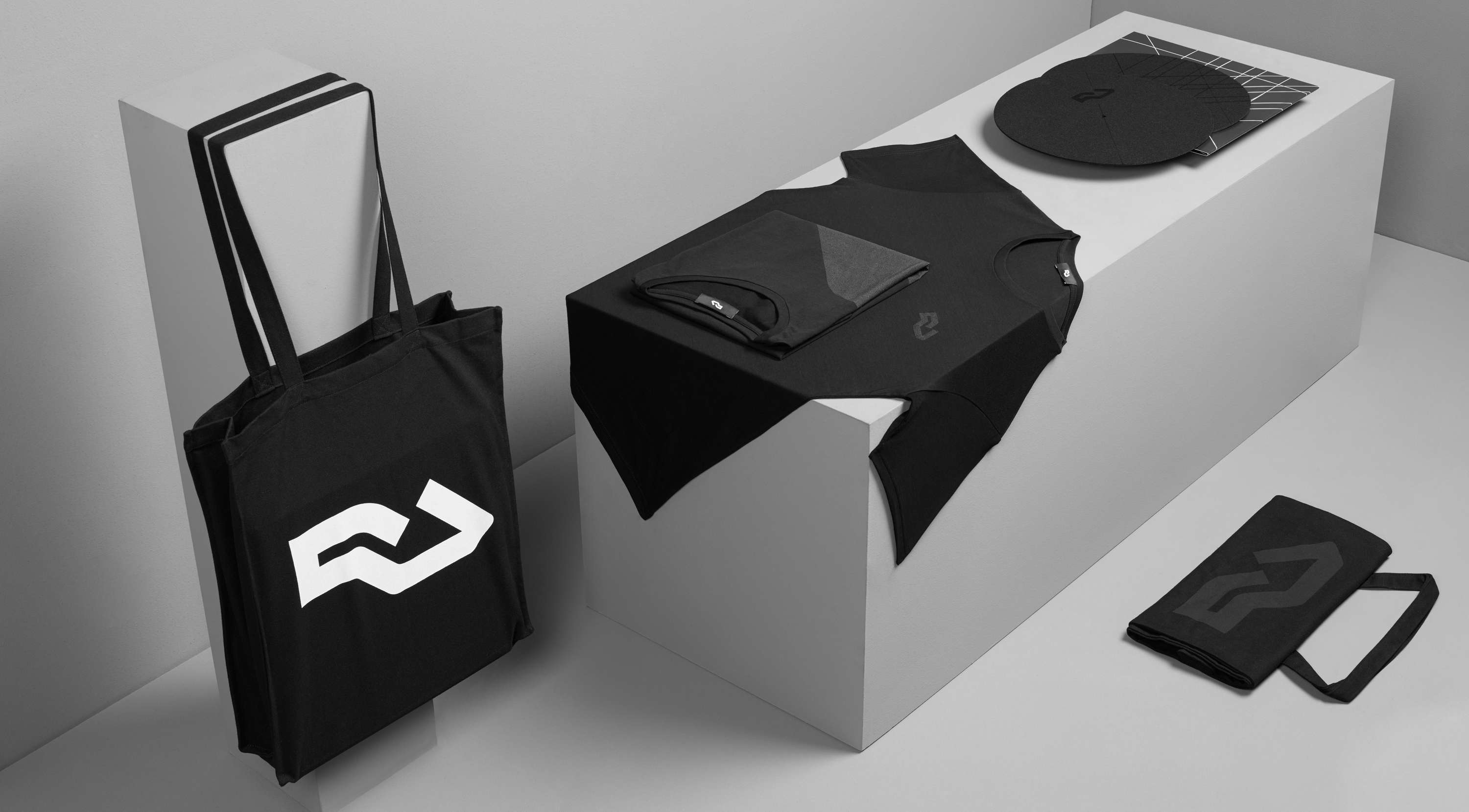 RA Store - Channel Launch by Conor McTernan