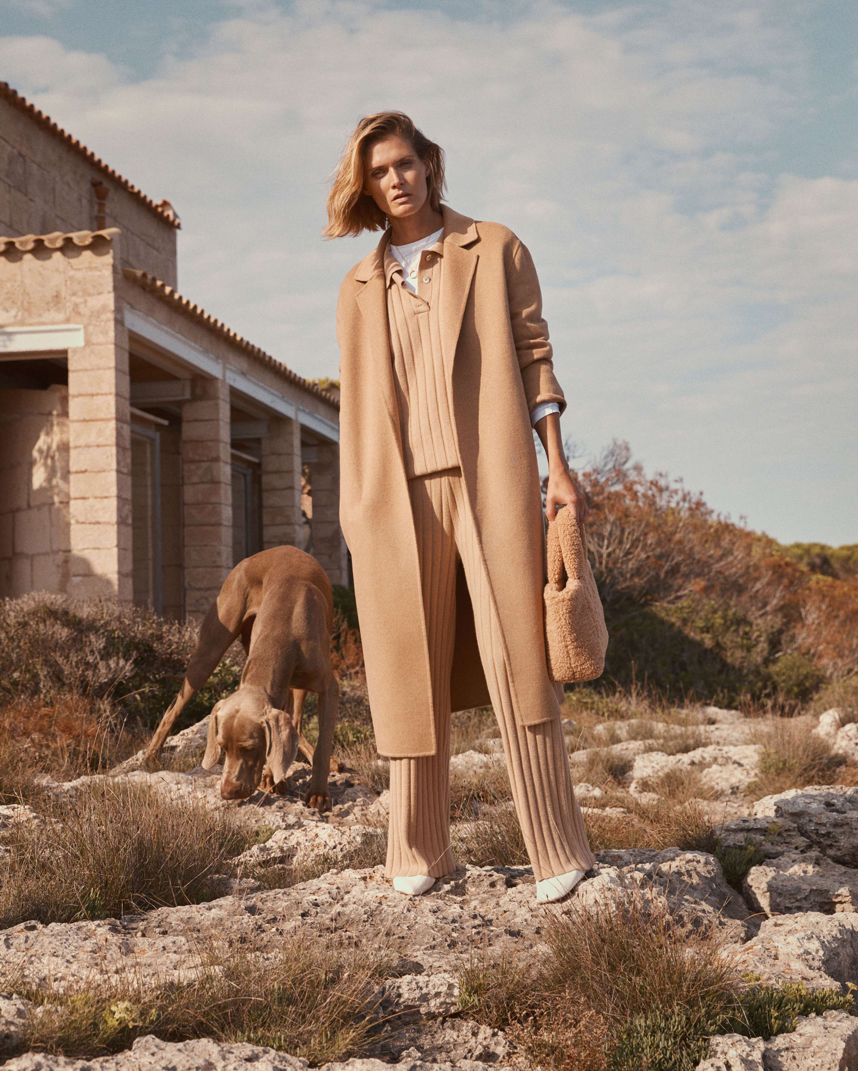 MANGO SUMMER 2020 by The Production Factory